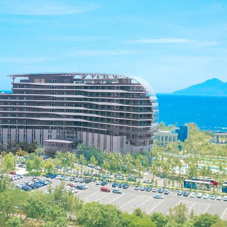 The Archipelago Toucheng Exterior foto