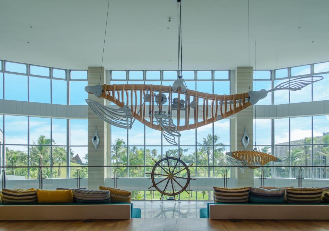 The Archipelago Toucheng Exterior foto