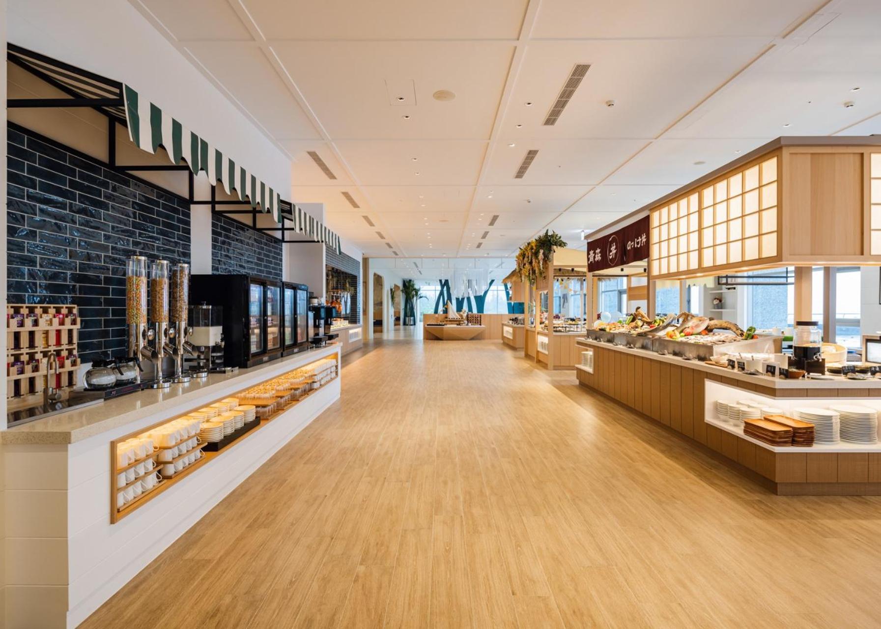 The Archipelago Toucheng Exterior foto