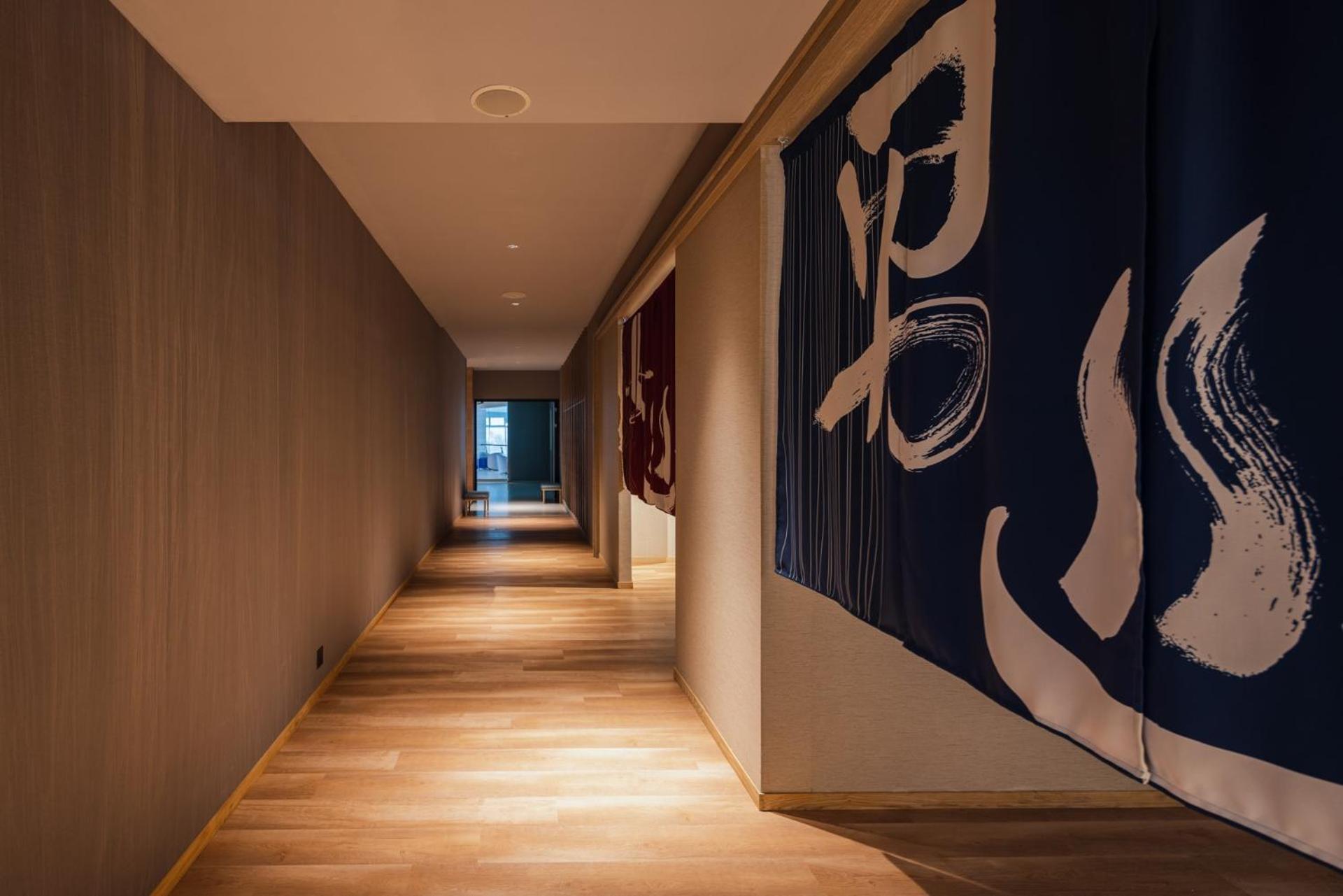 The Archipelago Toucheng Exterior foto