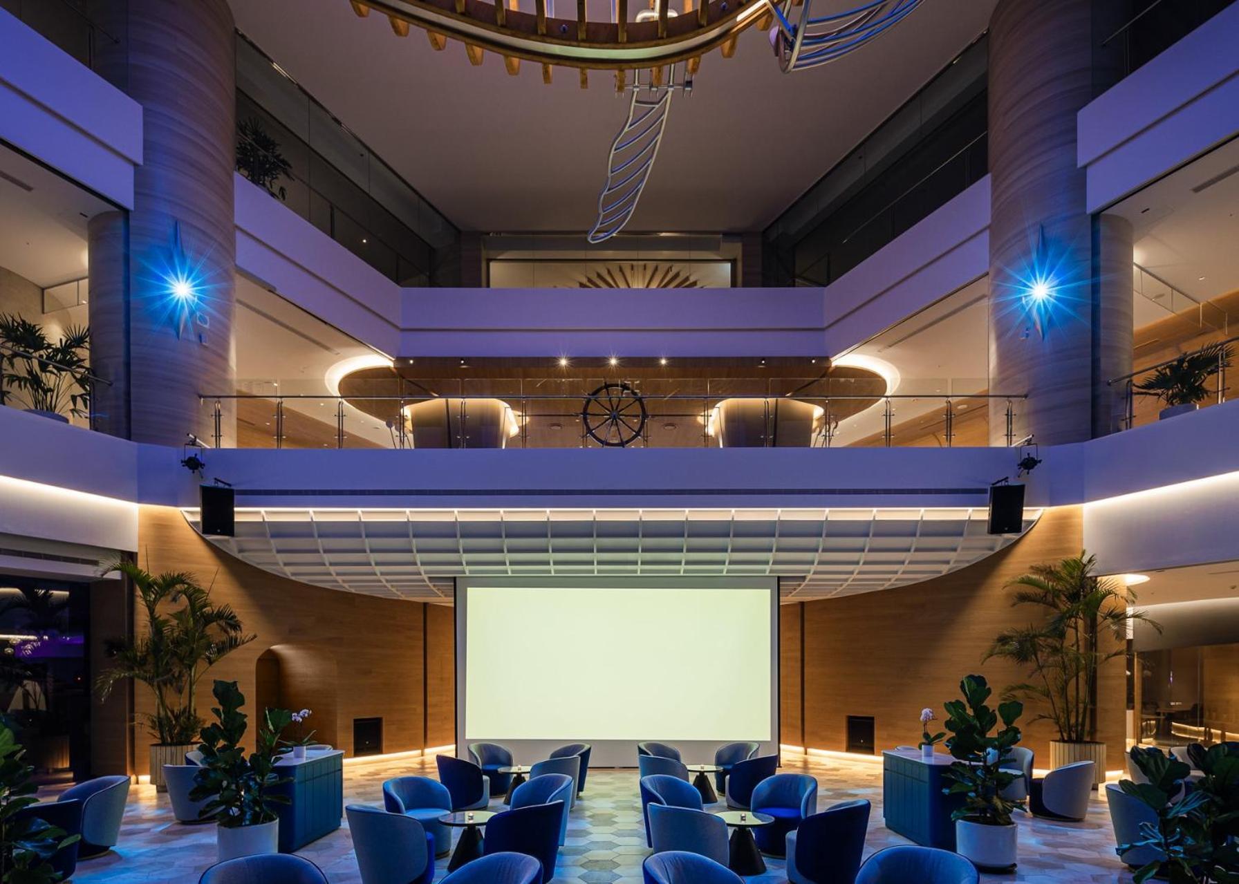 The Archipelago Toucheng Exterior foto