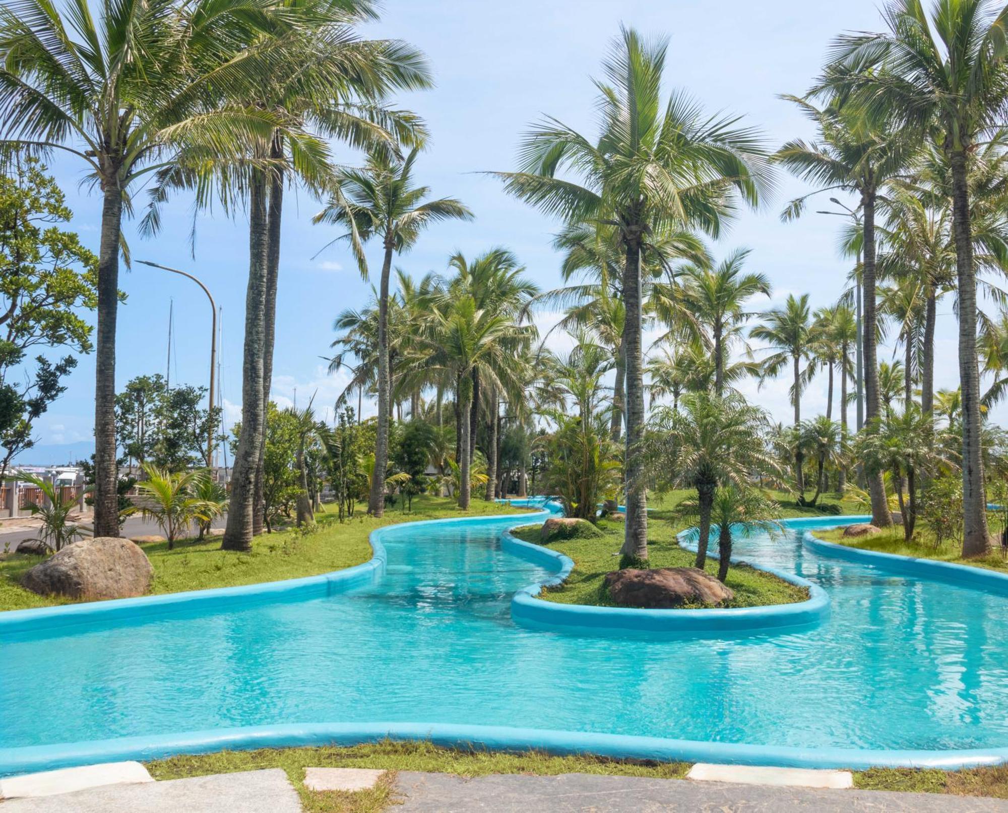 The Archipelago Toucheng Exterior foto